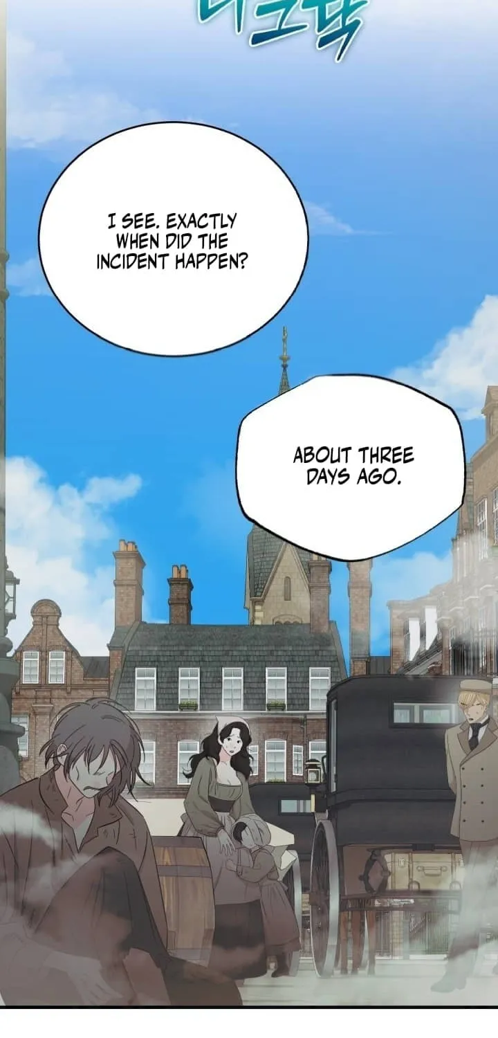 The Joseon Prince Went To America And Didn’t Return Chapter 32 page 74 - 