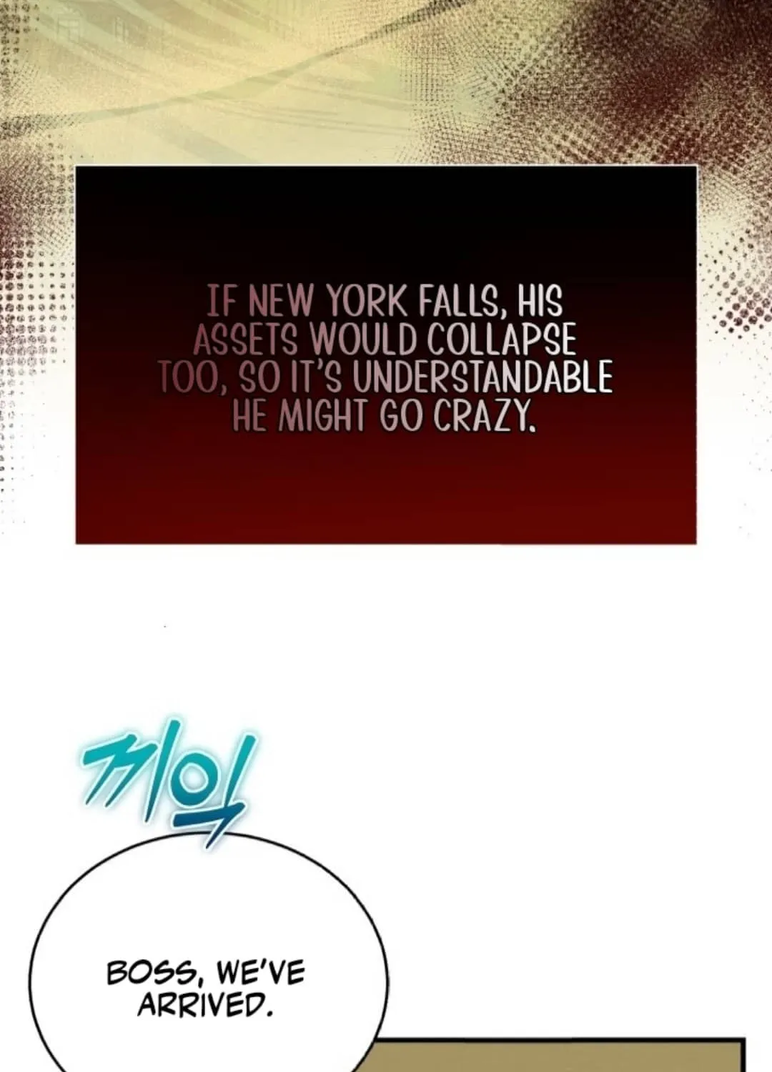 The Joseon Prince Went To America And Didn’t Return Chapter 32 page 79 - 