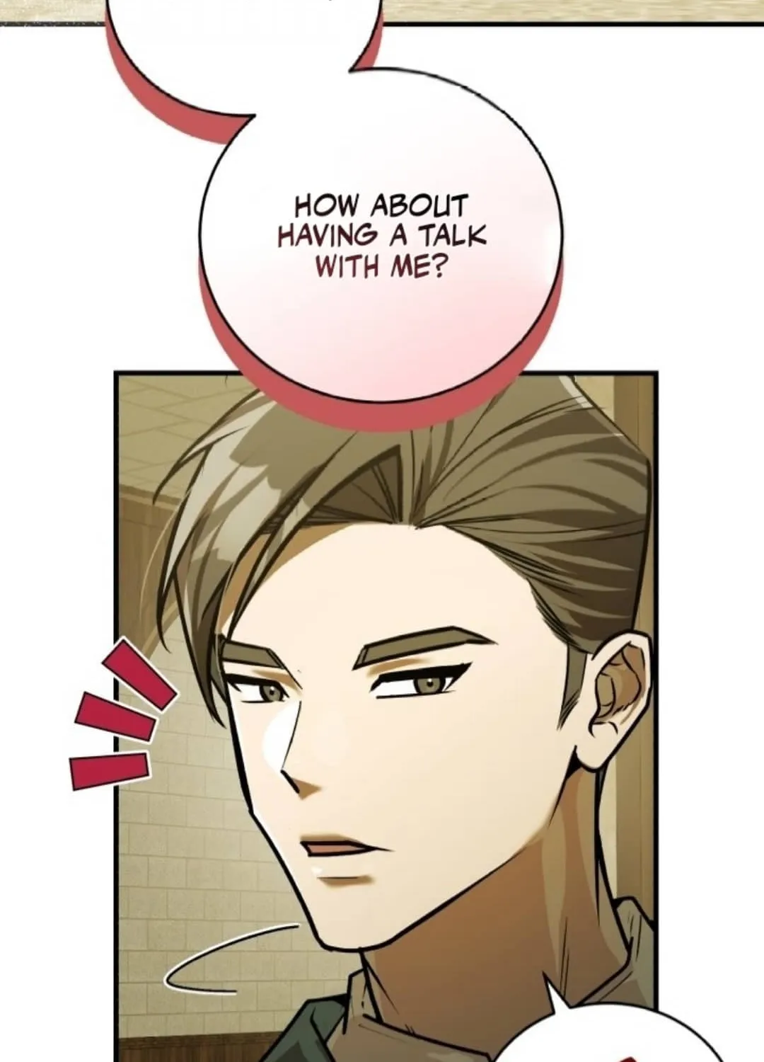 The Joseon Prince Went To America And Didn’t Return Chapter 32 page 83 - 