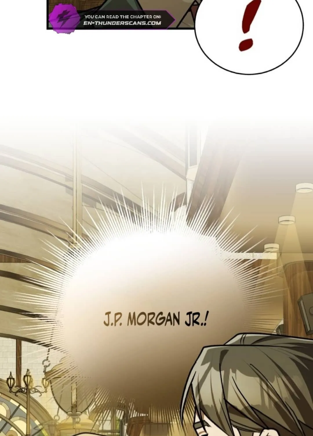 The Joseon Prince Went To America And Didn’t Return Chapter 32 page 84 - 