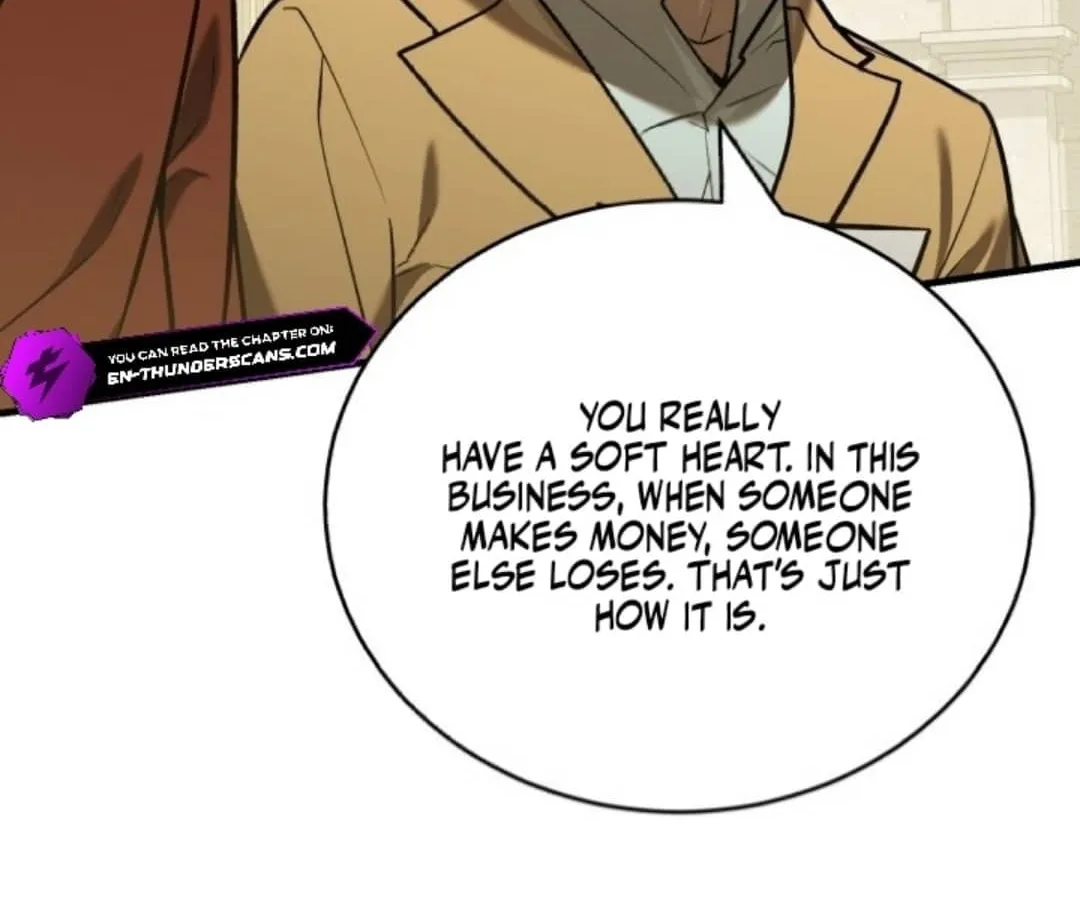 The Joseon Prince Went To America And Didn’t Return Chapter 32 page 10 - 