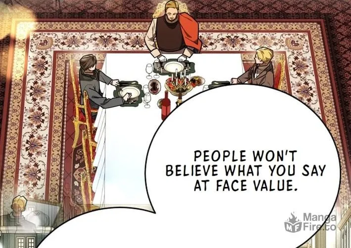 The Joseon Prince Went To America And Didn’t Return Chapter 33 page 102 - 