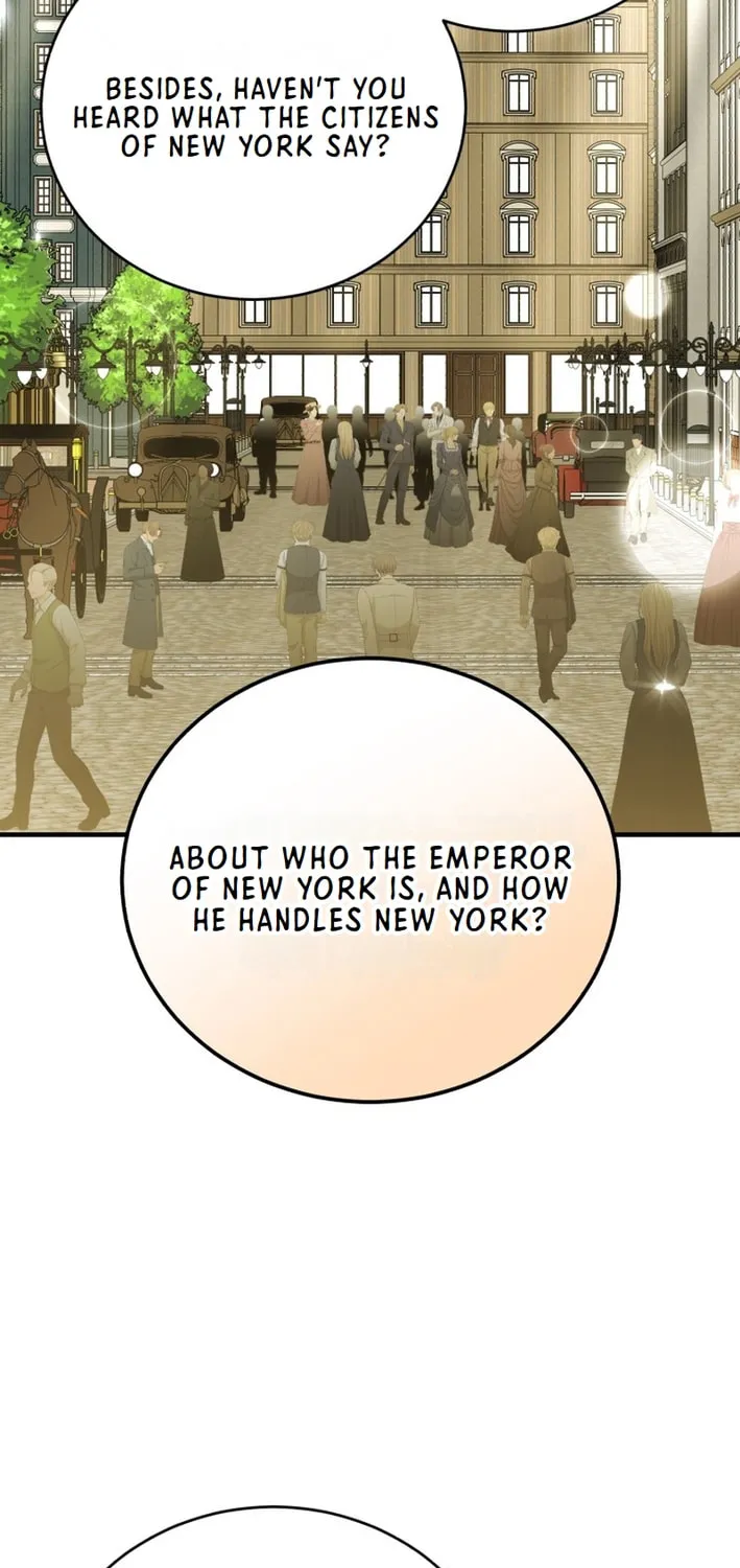 The Joseon Prince Went To America And Didn’t Return Chapter 33 page 103 - 