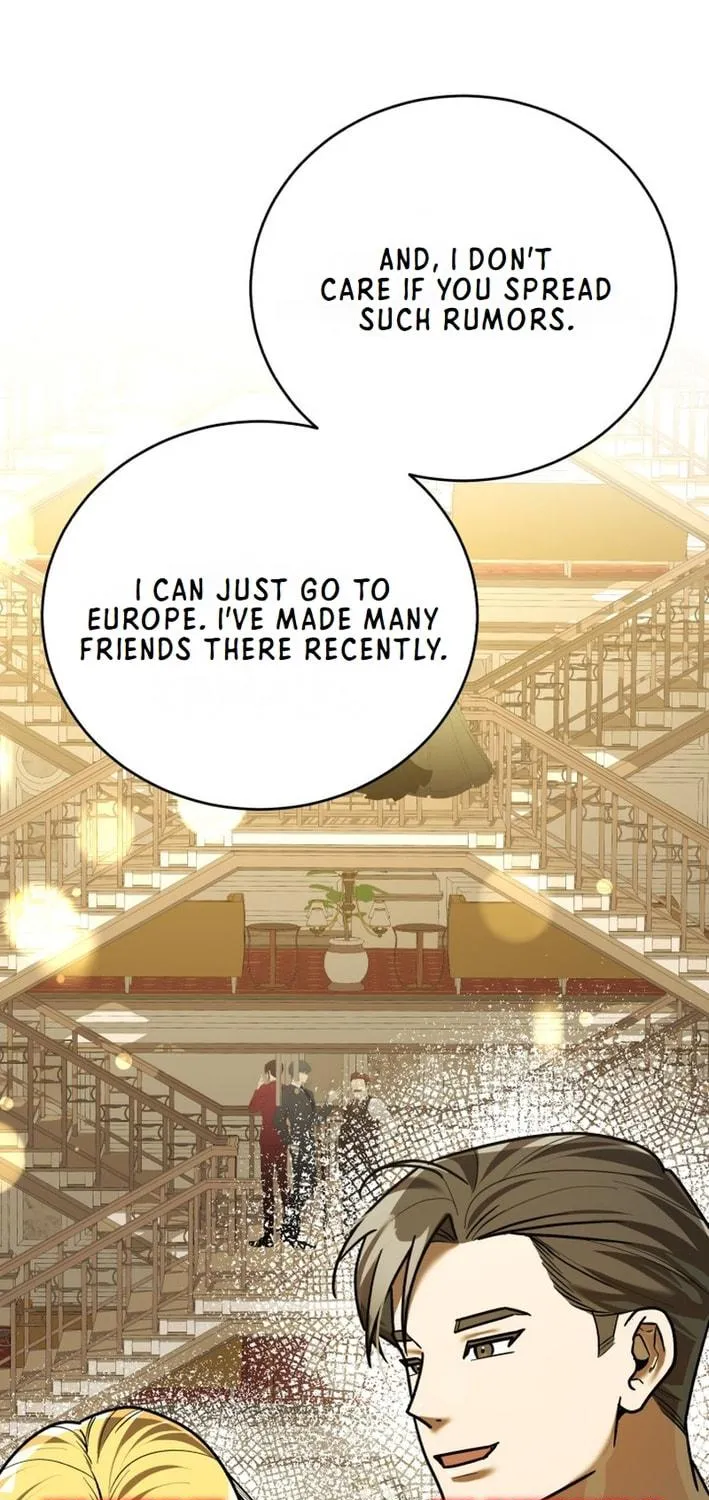 The Joseon Prince Went To America And Didn’t Return Chapter 33 page 107 - 