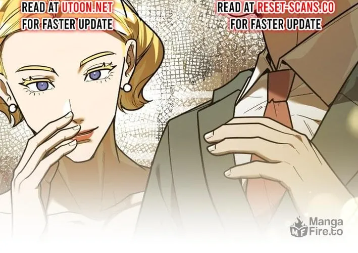 The Joseon Prince Went To America And Didn’t Return Chapter 33 page 108 - 