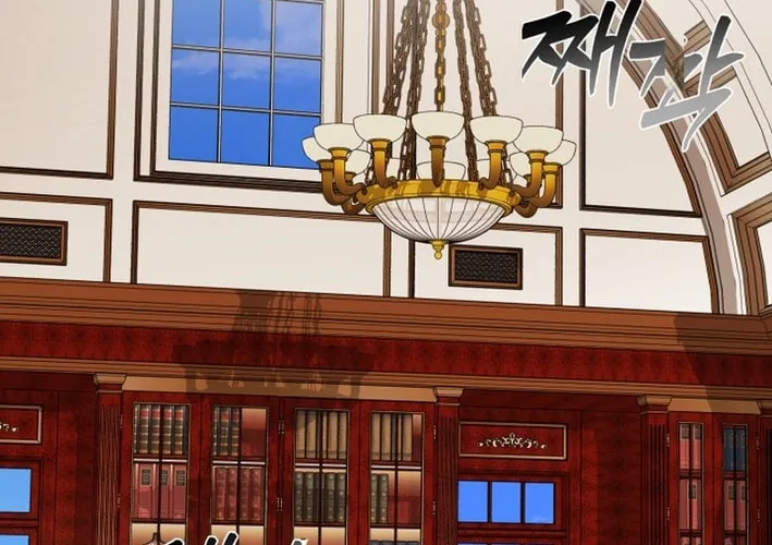 The Joseon Prince Went To America And Didn’t Return Chapter 33 page 112 - 