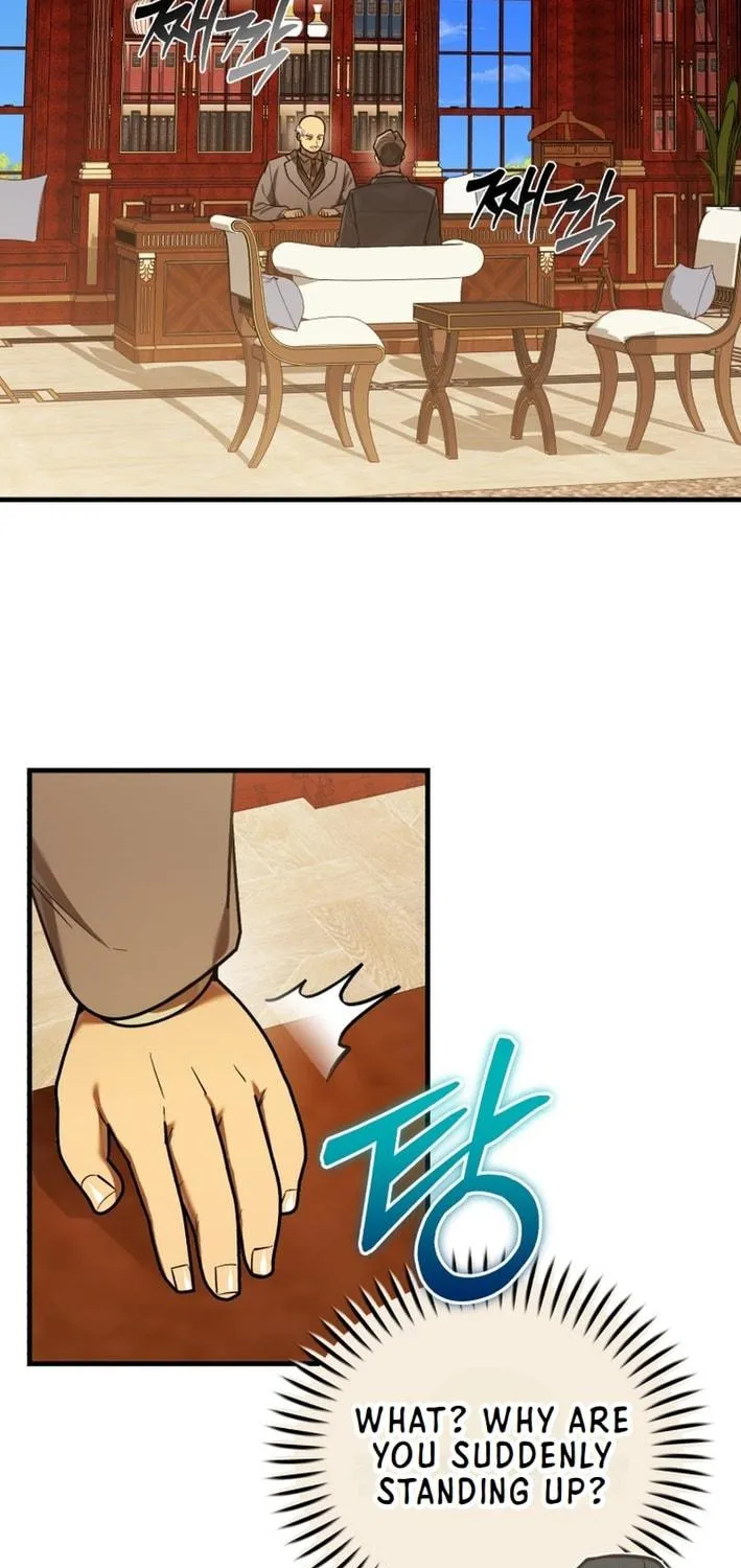 The Joseon Prince Went To America And Didn’t Return Chapter 33 page 113 - 
