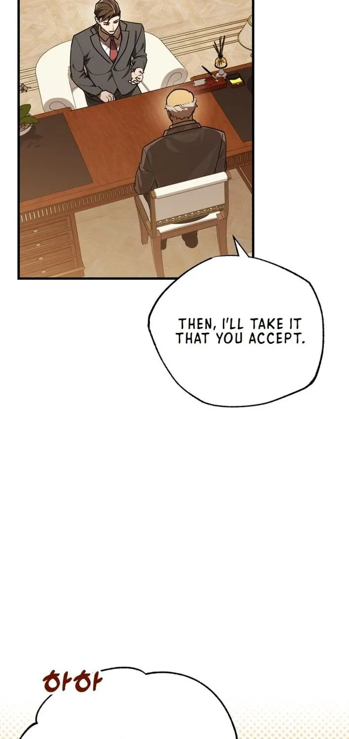 The Joseon Prince Went To America And Didn’t Return Chapter 33 page 125 - 