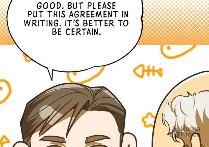 The Joseon Prince Went To America And Didn’t Return Chapter 33 page 126 - 