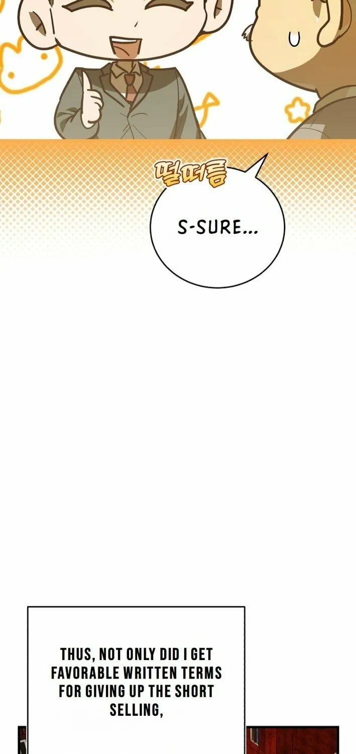 The Joseon Prince Went To America And Didn’t Return Chapter 33 page 127 - 