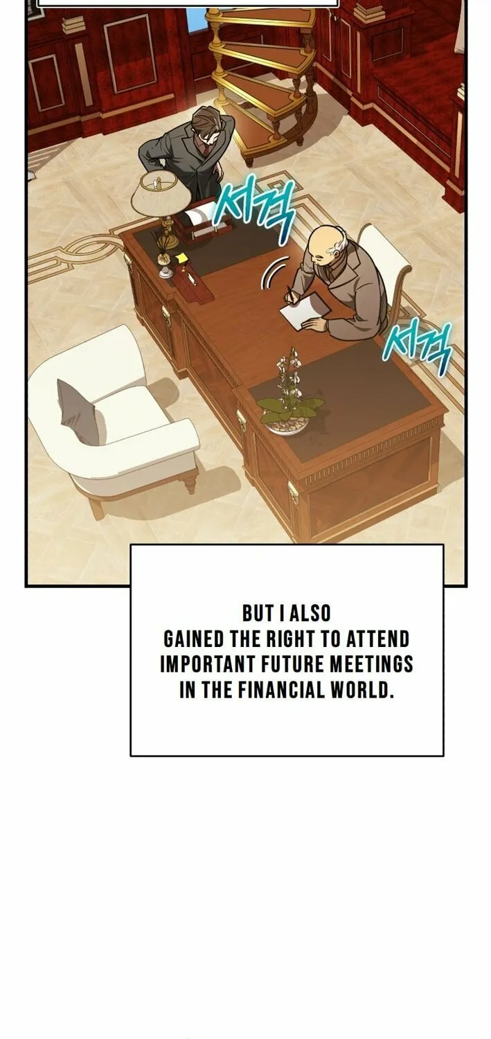 The Joseon Prince Went To America And Didn’t Return Chapter 33 page 128 - 