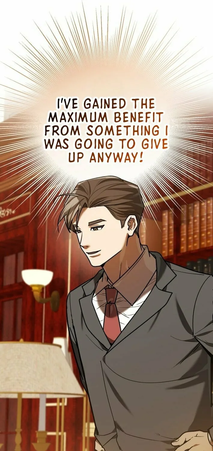 The Joseon Prince Went To America And Didn’t Return Chapter 33 page 129 - 