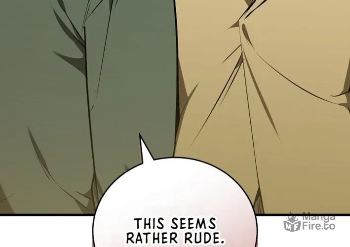 The Joseon Prince Went To America And Didn’t Return Chapter 33 page 20 - 