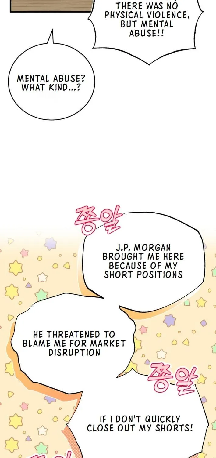 The Joseon Prince Went To America And Didn’t Return Chapter 33 page 29 - 