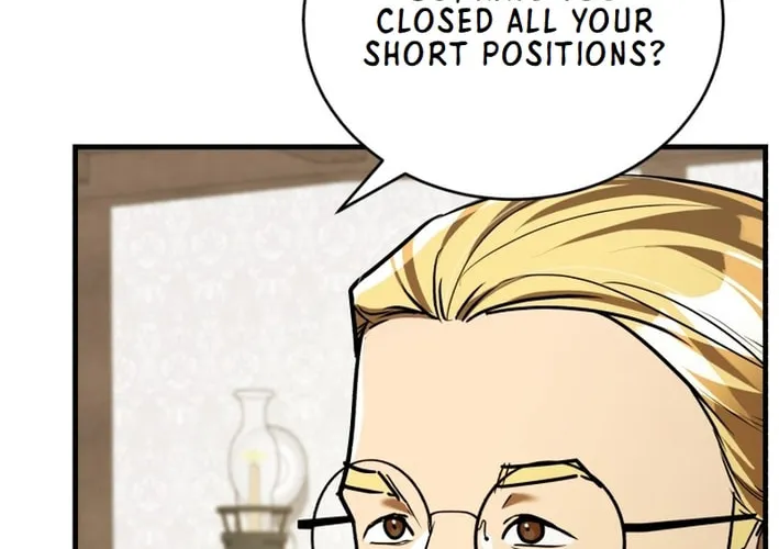 The Joseon Prince Went To America And Didn’t Return Chapter 33 page 32 - 