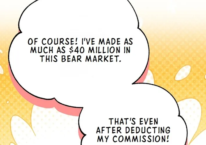 The Joseon Prince Went To America And Didn’t Return Chapter 33 page 34 - 