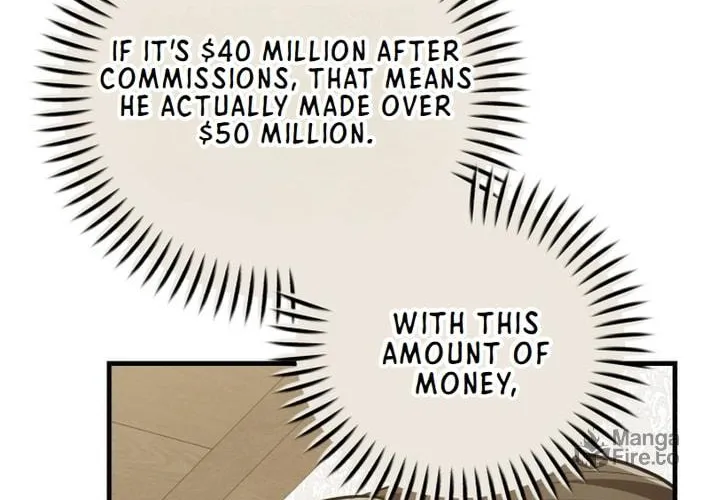 The Joseon Prince Went To America And Didn’t Return Chapter 33 page 36 - 