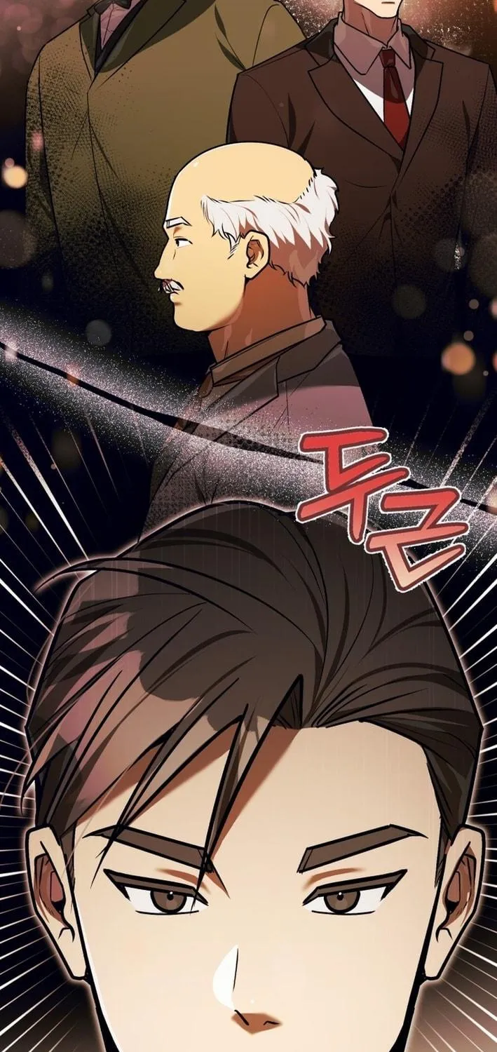 The Joseon Prince Went To America And Didn’t Return Chapter 33 page 39 - 