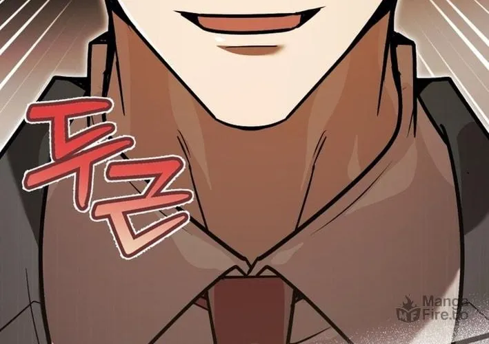 The Joseon Prince Went To America And Didn’t Return Chapter 33 page 40 - 