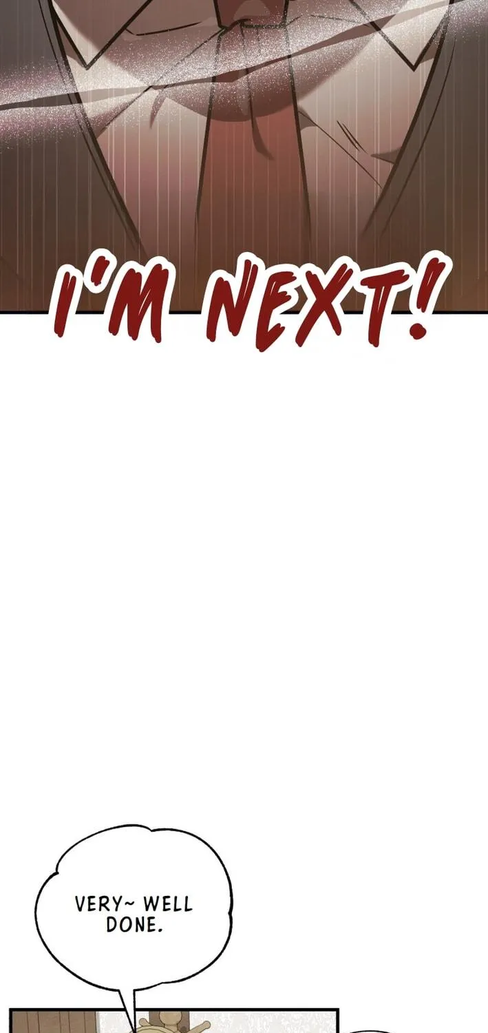 The Joseon Prince Went To America And Didn’t Return Chapter 33 page 41 - 