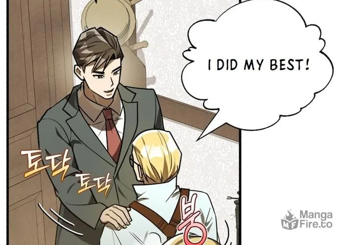 The Joseon Prince Went To America And Didn’t Return Chapter 33 page 42 - 