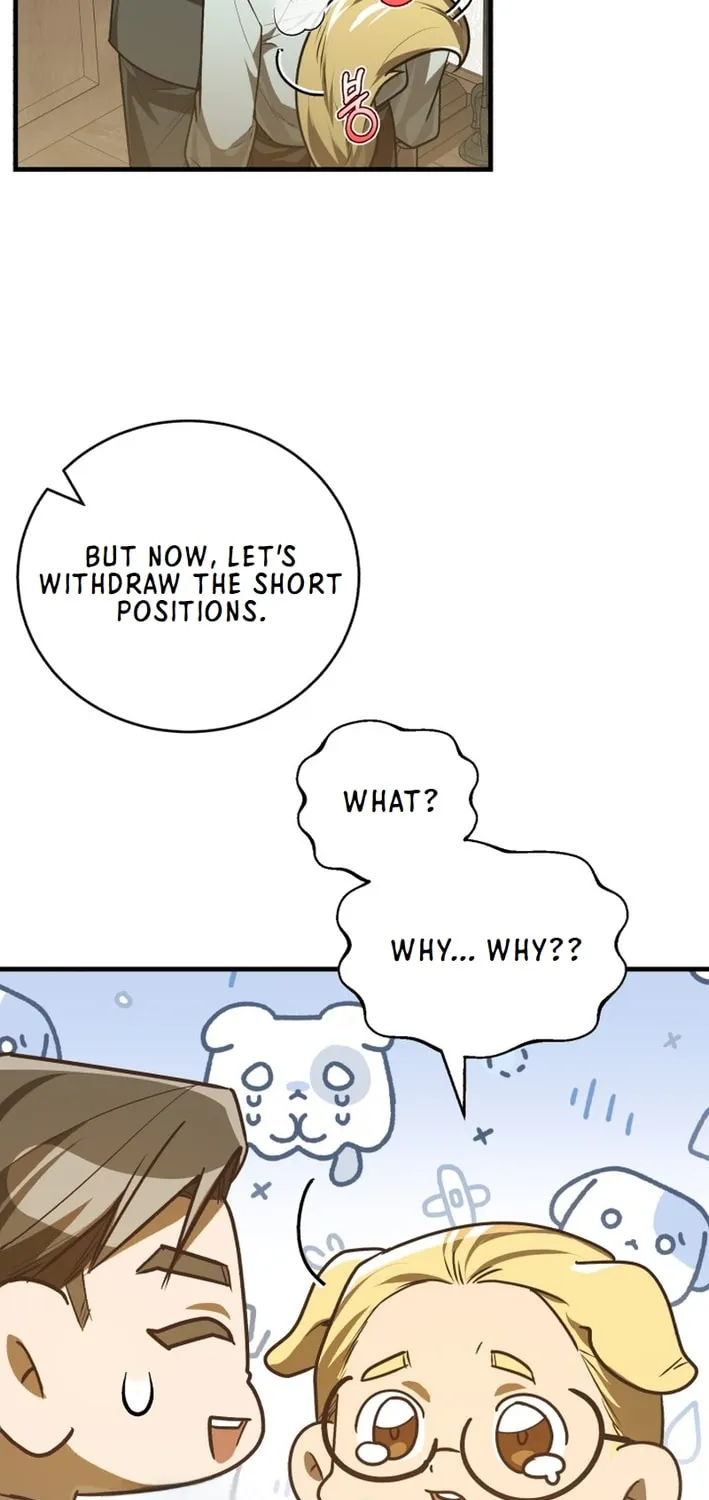 The Joseon Prince Went To America And Didn’t Return Chapter 33 page 43 - 