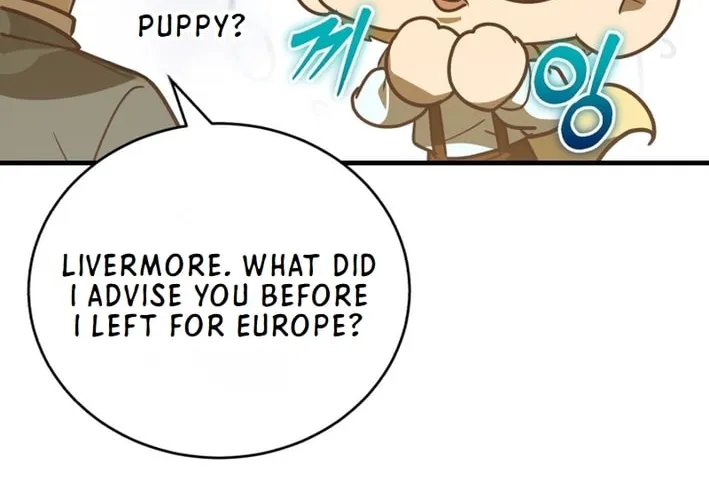 The Joseon Prince Went To America And Didn’t Return Chapter 33 page 44 - 