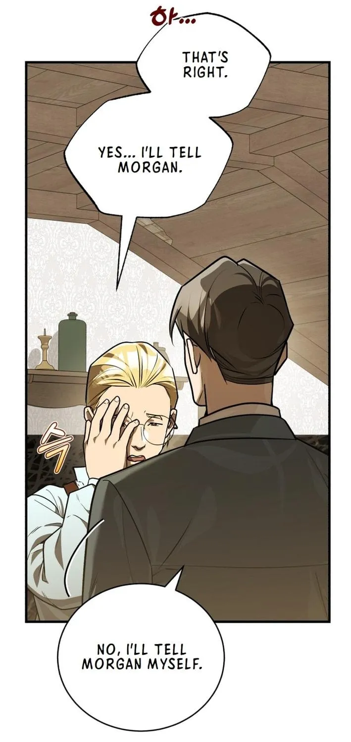 The Joseon Prince Went To America And Didn’t Return Chapter 33 page 47 - 