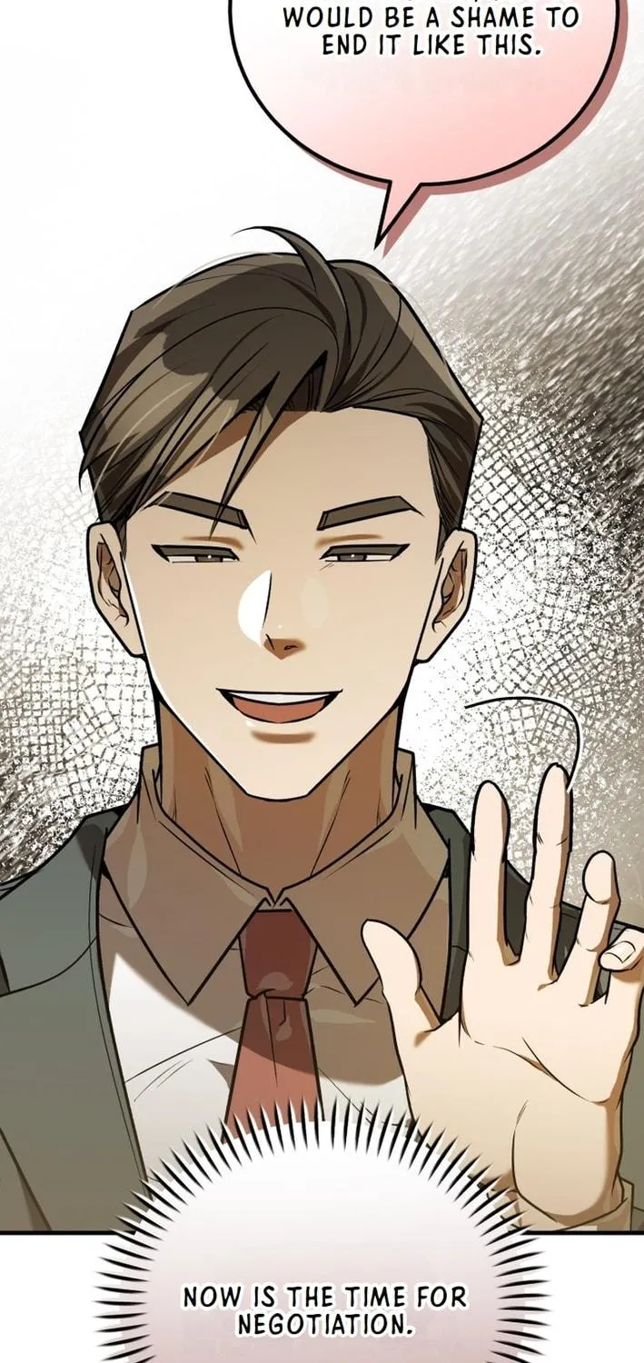 The Joseon Prince Went To America And Didn’t Return Chapter 33 page 49 - 