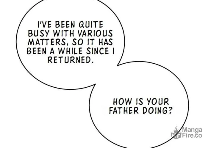 The Joseon Prince Went To America And Didn’t Return Chapter 33 page 6 - 