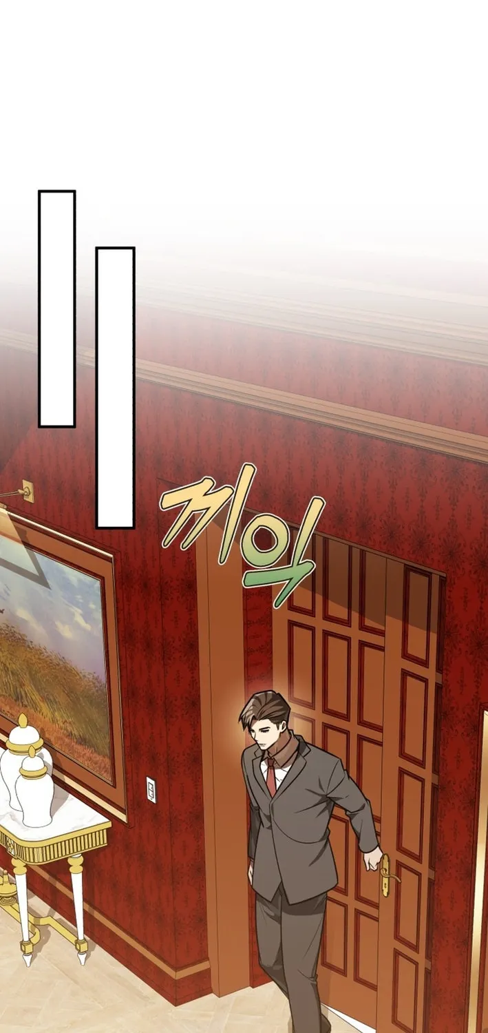 The Joseon Prince Went To America And Didn’t Return Chapter 33 page 51 - 
