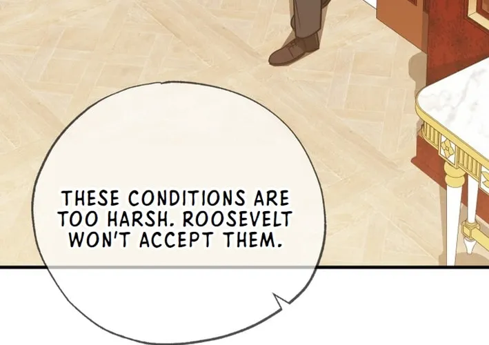 The Joseon Prince Went To America And Didn’t Return Chapter 33 page 52 - 