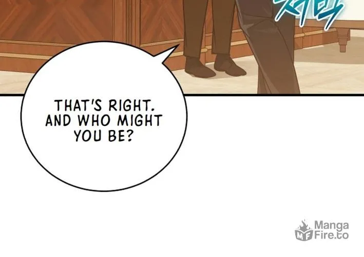 The Joseon Prince Went To America And Didn’t Return Chapter 33 page 54 - 