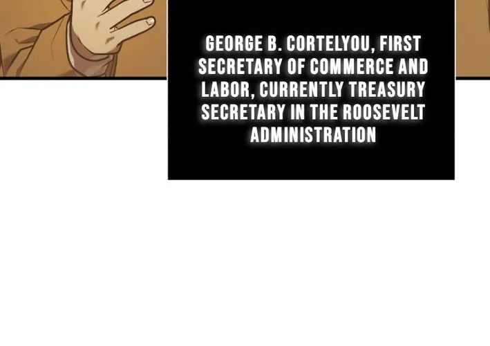 The Joseon Prince Went To America And Didn’t Return Chapter 33 page 56 - 