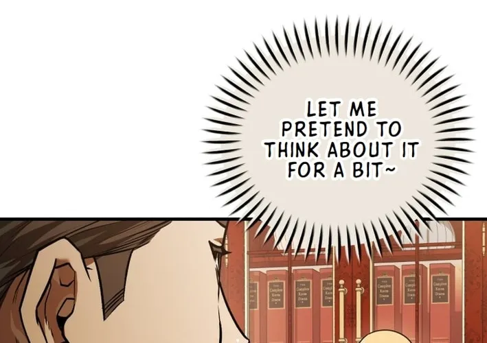 The Joseon Prince Went To America And Didn’t Return Chapter 33 page 64 - 