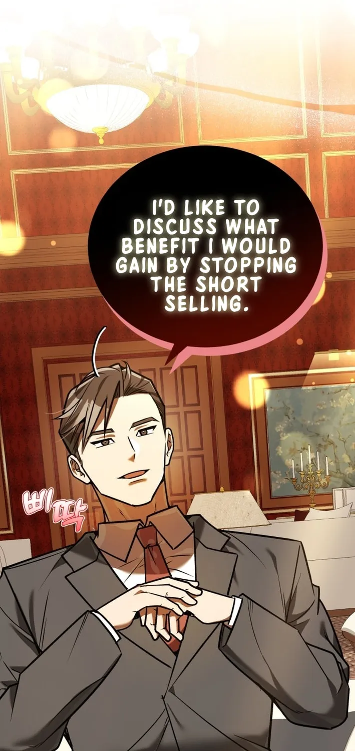 The Joseon Prince Went To America And Didn’t Return Chapter 33 page 67 - 