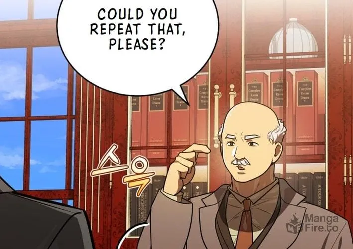 The Joseon Prince Went To America And Didn’t Return Chapter 33 page 70 - 