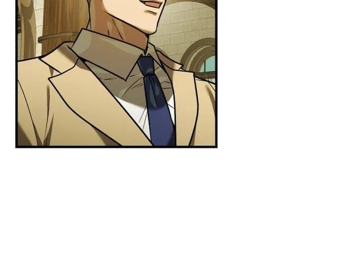 The Joseon Prince Went To America And Didn’t Return Chapter 33 page 8 - 