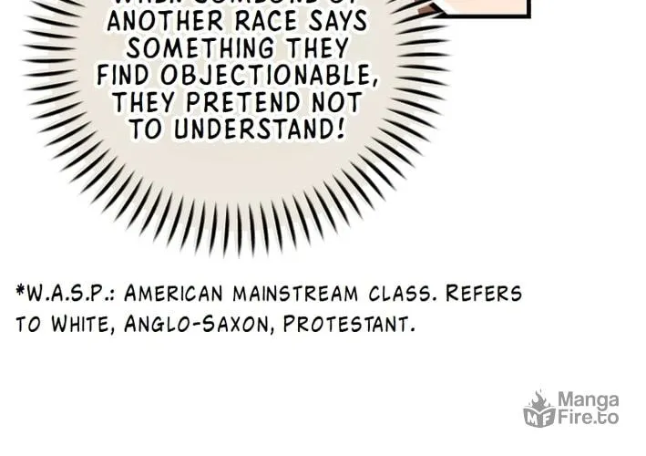 The Joseon Prince Went To America And Didn’t Return Chapter 33 page 72 - 