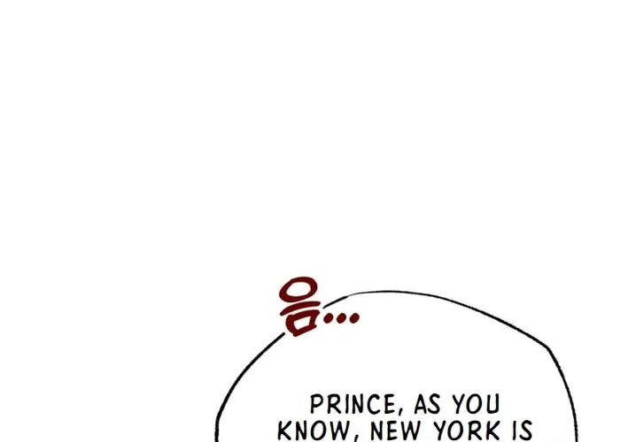The Joseon Prince Went To America And Didn’t Return Chapter 33 page 74 - 