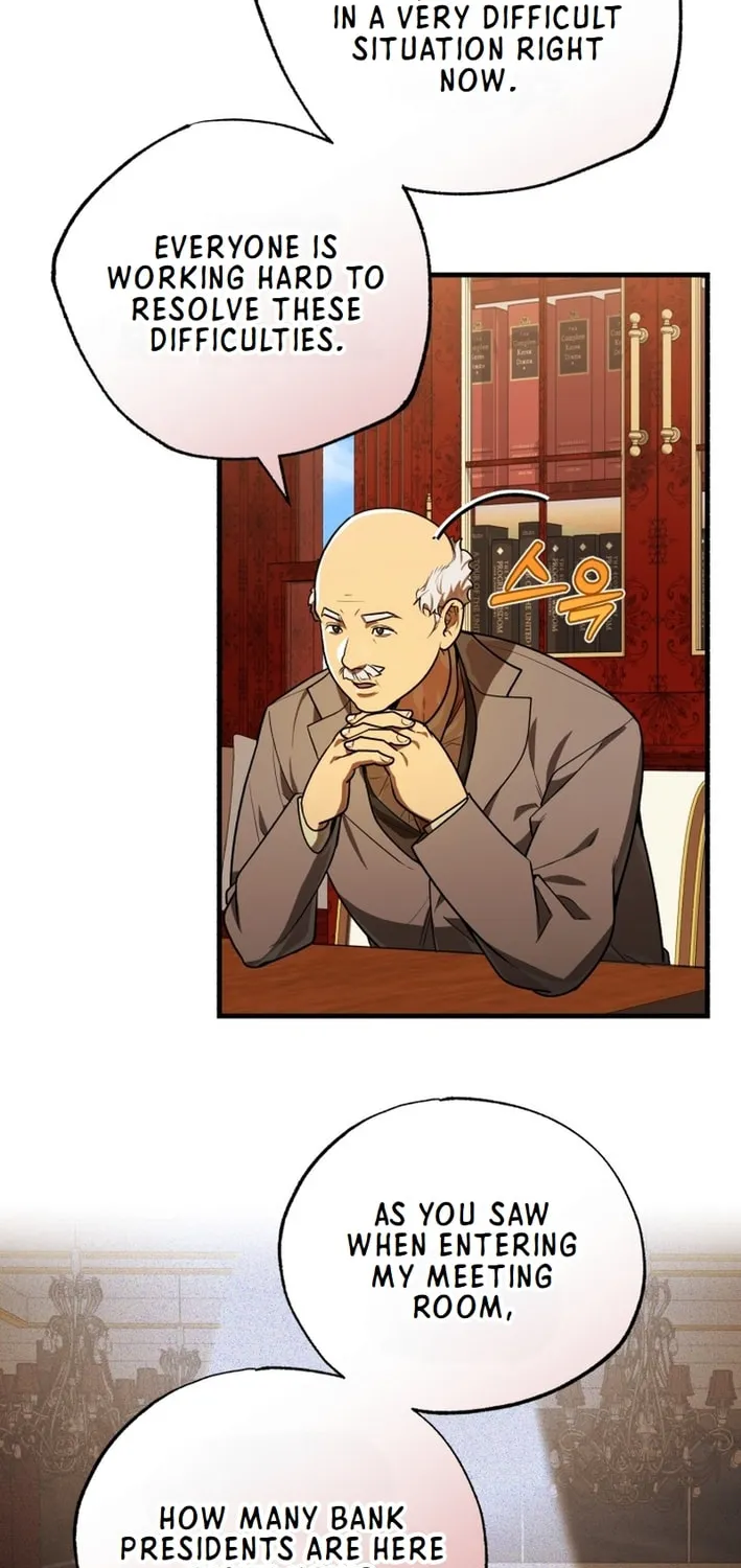 The Joseon Prince Went To America And Didn’t Return Chapter 33 page 75 - 