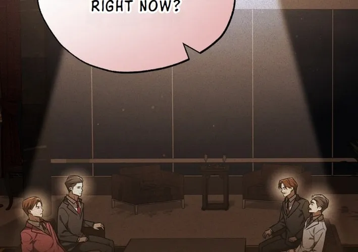 The Joseon Prince Went To America And Didn’t Return Chapter 33 page 76 - 