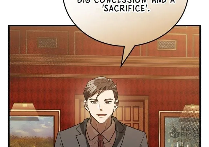 The Joseon Prince Went To America And Didn’t Return Chapter 33 page 78 - 