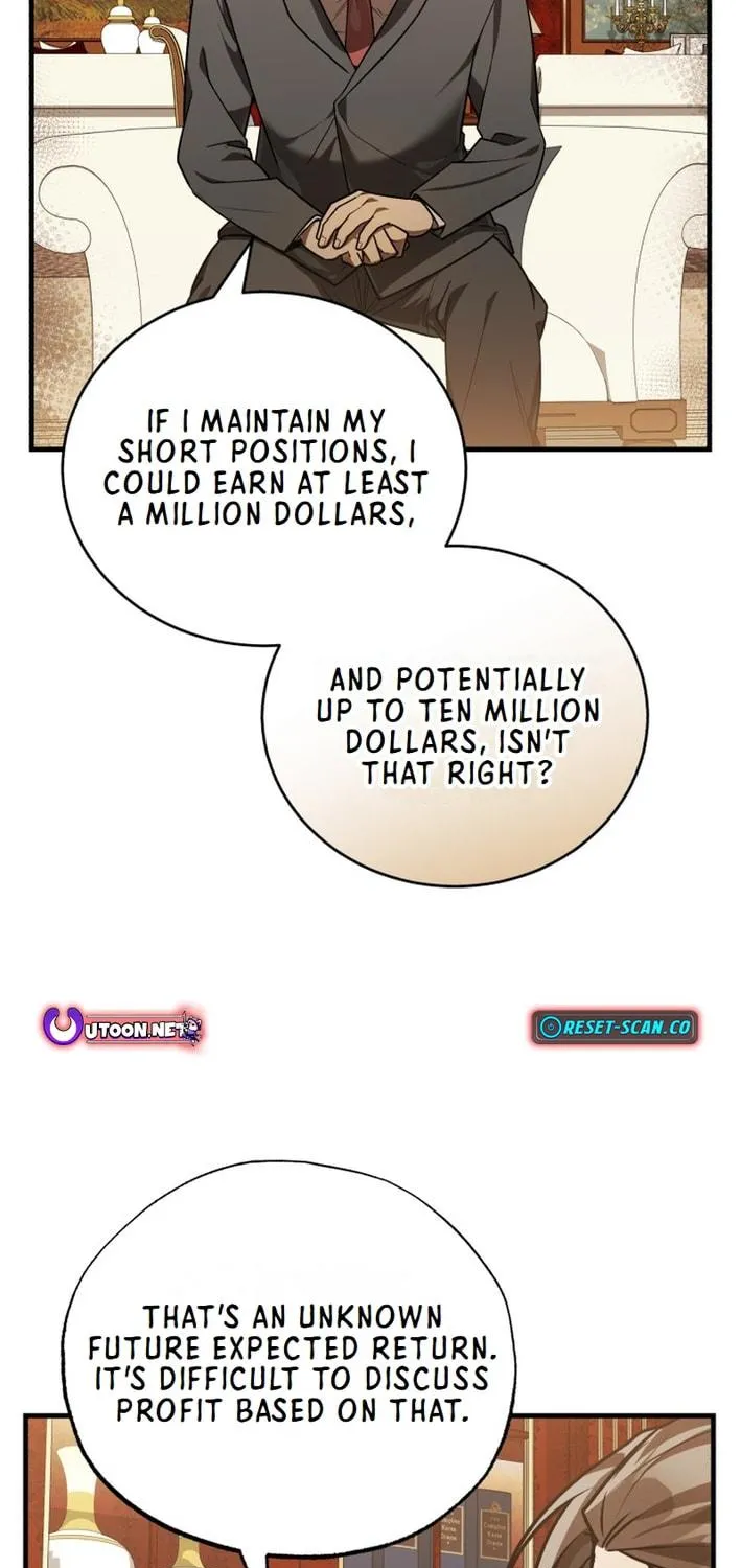 The Joseon Prince Went To America And Didn’t Return Chapter 33 page 79 - 