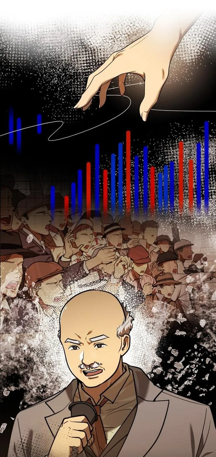 The Joseon Prince Went To America And Didn’t Return Chapter 33 page 9 - 