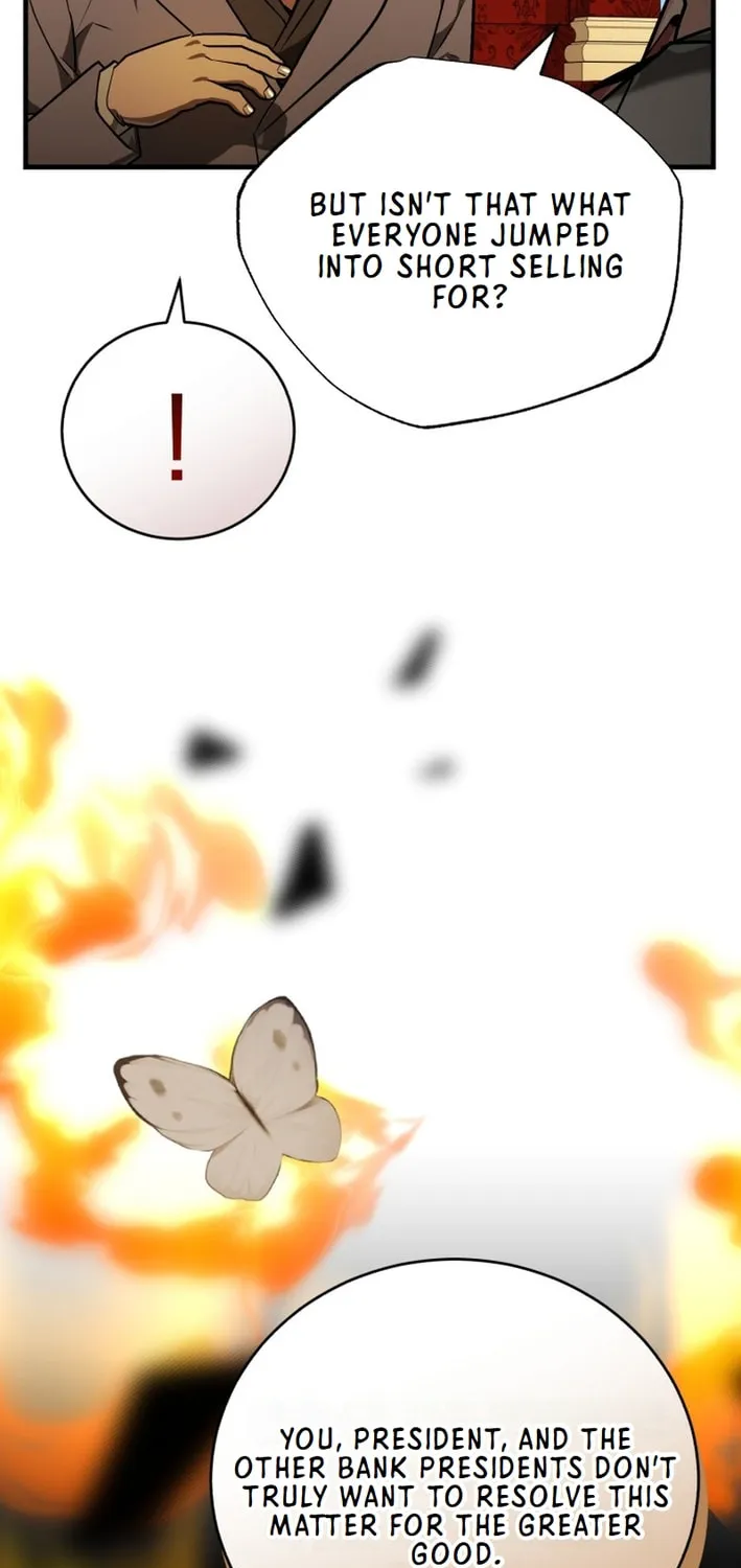 The Joseon Prince Went To America And Didn’t Return Chapter 33 page 81 - 