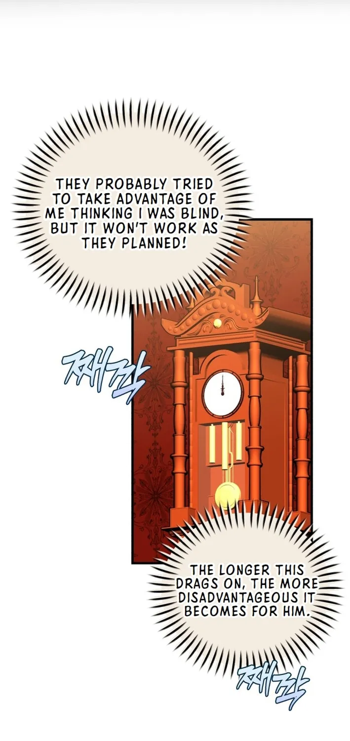 The Joseon Prince Went To America And Didn’t Return Chapter 33 page 85 - 