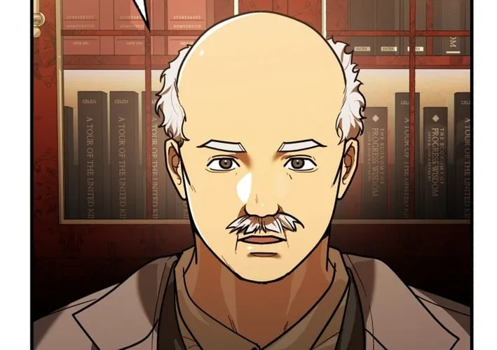 The Joseon Prince Went To America And Didn’t Return Chapter 33 page 88 - 