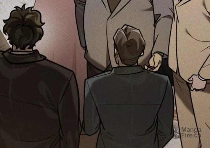The Joseon Prince Went To America And Didn’t Return Chapter 33 page 90 - 