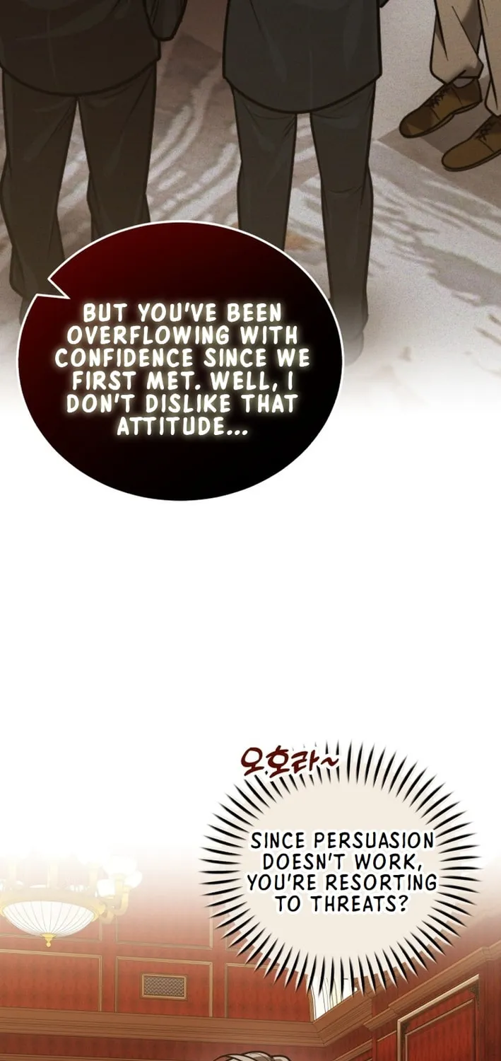 The Joseon Prince Went To America And Didn’t Return Chapter 33 page 91 - 